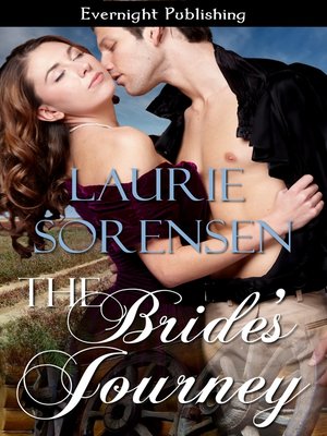 cover image of The Bride's Journey